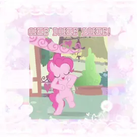 PINKIE!!!!🍓🍓 #MYLITTLEPONY #mylittlepony #pinkiepie #pinkie #pie #mlp 