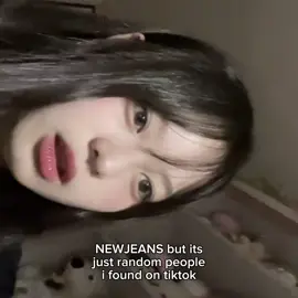 ts was a hard one esp dani 😭 #newjeans #trend #bunnies #fyp #viral 