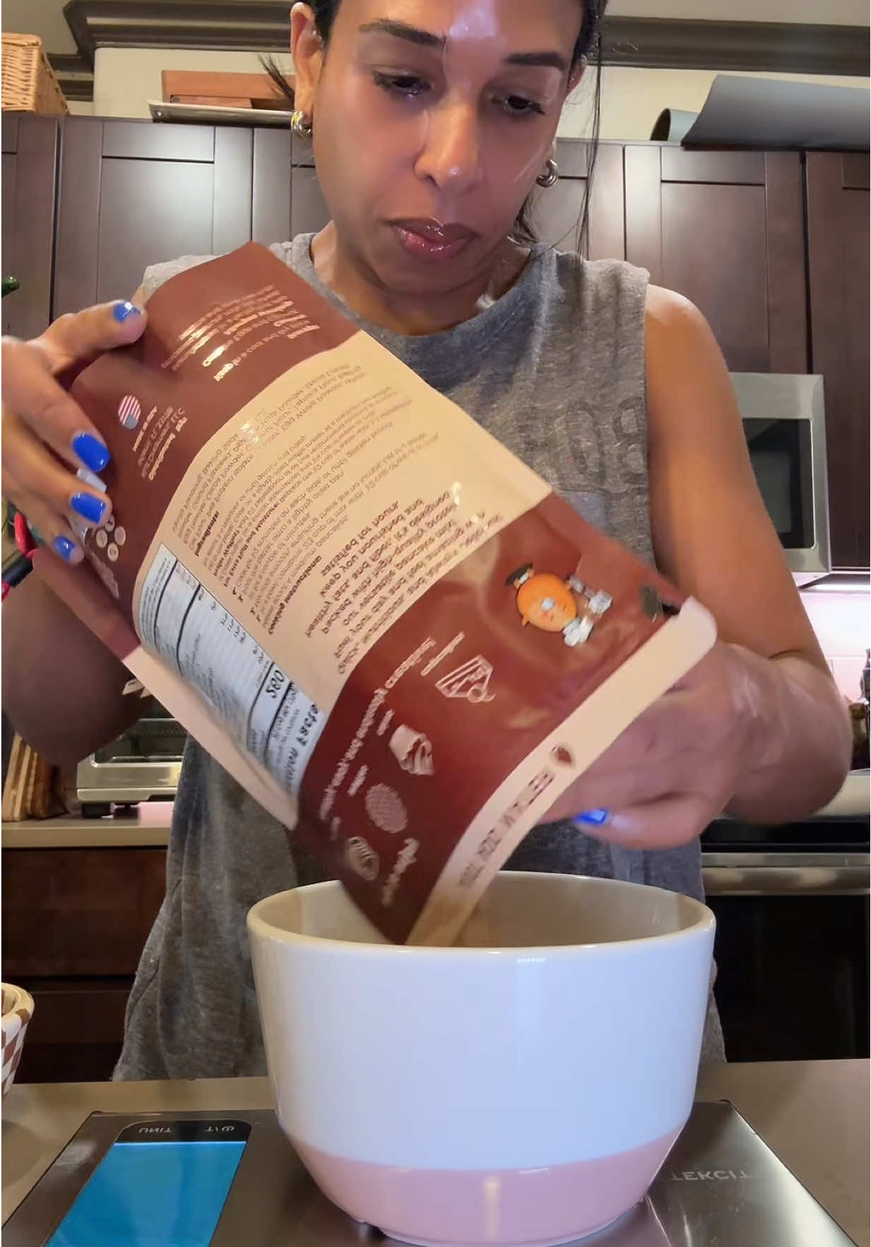 A veces es necesario hacerlo, hay tantas cosas básicas de nutrición que nunca nos enseñan. #nutricion #macronutrientes #macros #nutrition #nutritiontips 