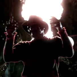 Freddy Krueger. #fyp #anightmareonelmstreet #freddykrueger #freddykruegeredit #profchoco 