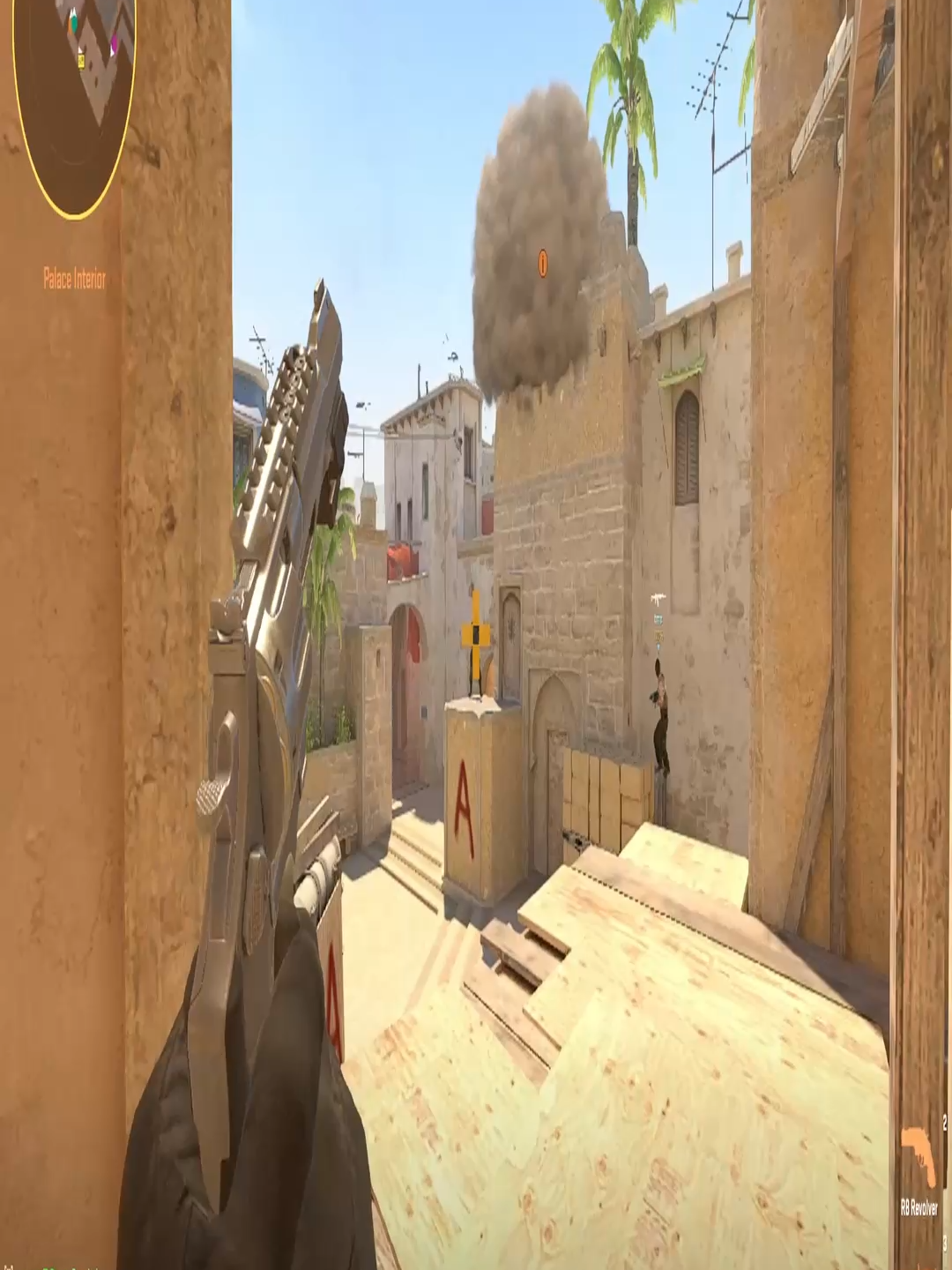 trying out new editing stryle..... #fyp #counterstrike2 #umamusume #umamusumeprettyderby #cs2 #cs #silencesuzuka