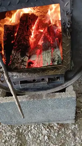 breakfast time here in Virginia #fyp 