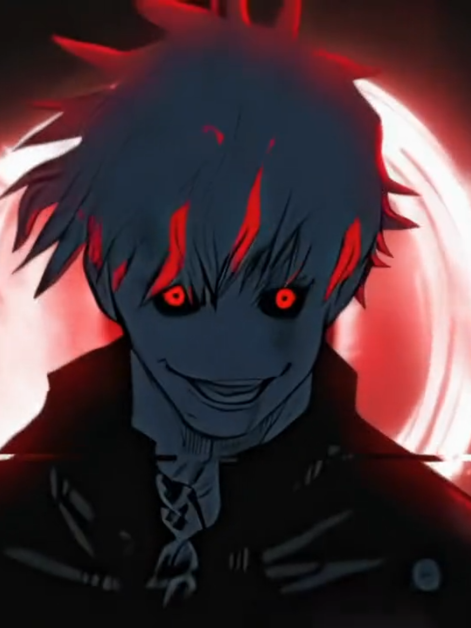 Song: MTG GOSTALINHO - SLOWED #gojo #gojousatoru #gojoedit #jjk #jujutsukaisen #animeedit #gojosatoruedit #mangaedit #manga ★ upload method ★ TG: @editing_news