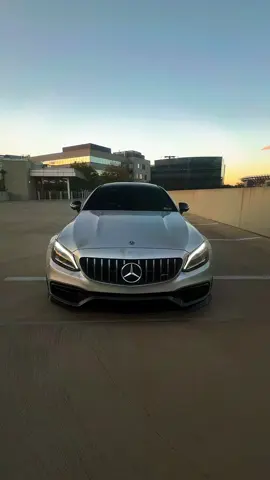 #c63s #amg #fypage #fypシ #cartok 