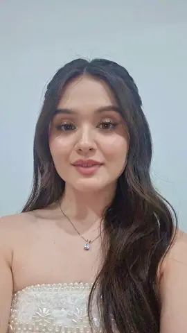 Yan ang boyfriend ko 😍❤️‍🔥 Stream AYA MV! @Kira 🌻 @Josh Ford  #KiSh #KiraBalinger #JoshFord #fyp 