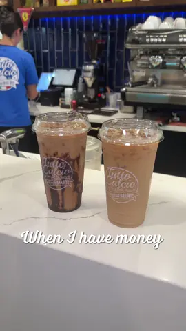 One coffee is never enough and honestly, who’s counting? 😉☕️☕️ Start your morning right at Tutto Calcio. Comment if you’re on team two-a-day. 👇 #coffee #coffeeshop #café #italiancoffee #coffeeholic 