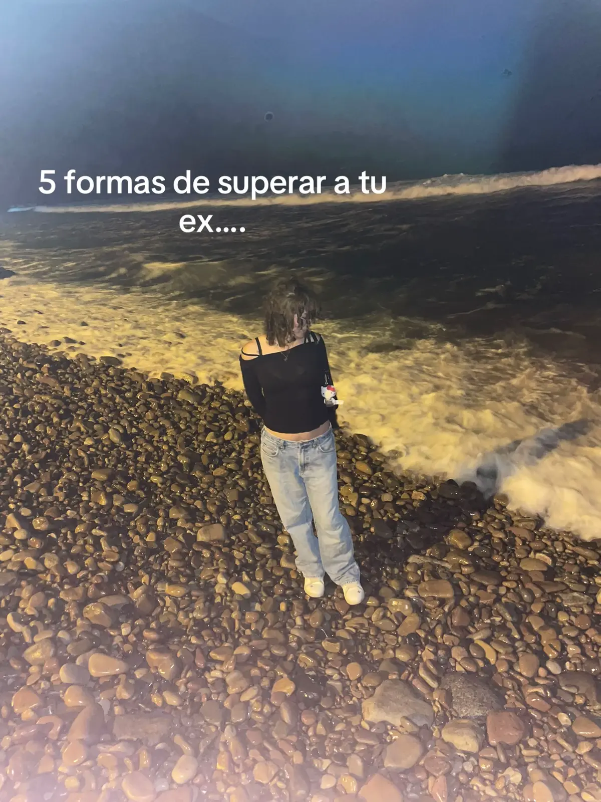 Te funcionó ? #paratiiii 