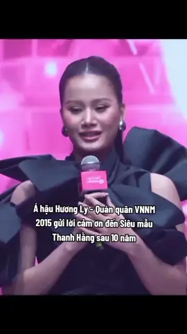 Nghẹn ngào  #xuhuong #trasen_beauty #vietnamnexttopmodel #nguyenthihuongly 