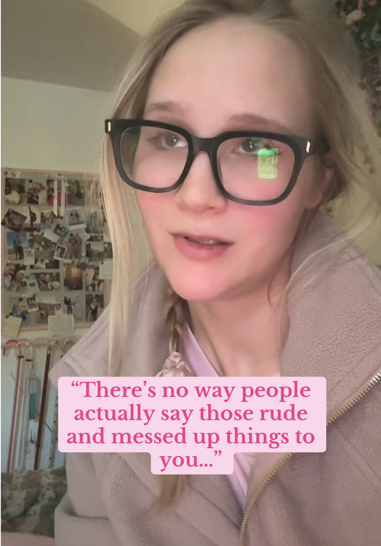 TW: SA mention Actually yeah ppl are that f***ed up… Talked this one out in therapy. But gonna leave this here bc this is the reality of the bs and things we have to think/worry about as wheelchair users and how disabled people are treated. #AmbulatoryWheelchairUser #DisabilityAdvocate #Ableism #SA #NotOkay 