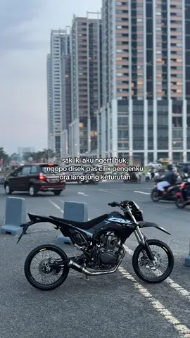 🥺🥺#supermotoherexstyle #crfsurexstyle #surexgank #surex #crf150l 