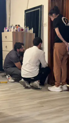 اني ماحب اخبث ترا 😂😂