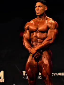 The story we all wanted to see unfold #quote #cbum #gym #ramondinopro 