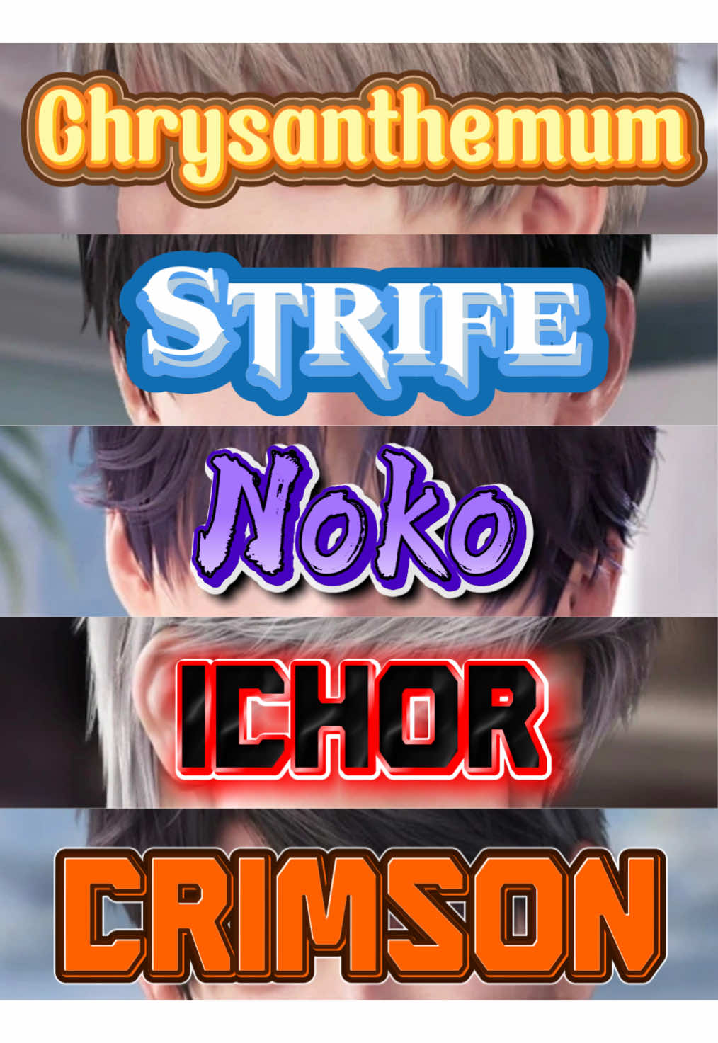 Very excited to start this series soon! #LoveandDeepspace #lads #voiceacting #fandub #interview 