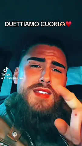 DUETTIAMO CUORI 🫶🏻♥️ #neiperte #perte 