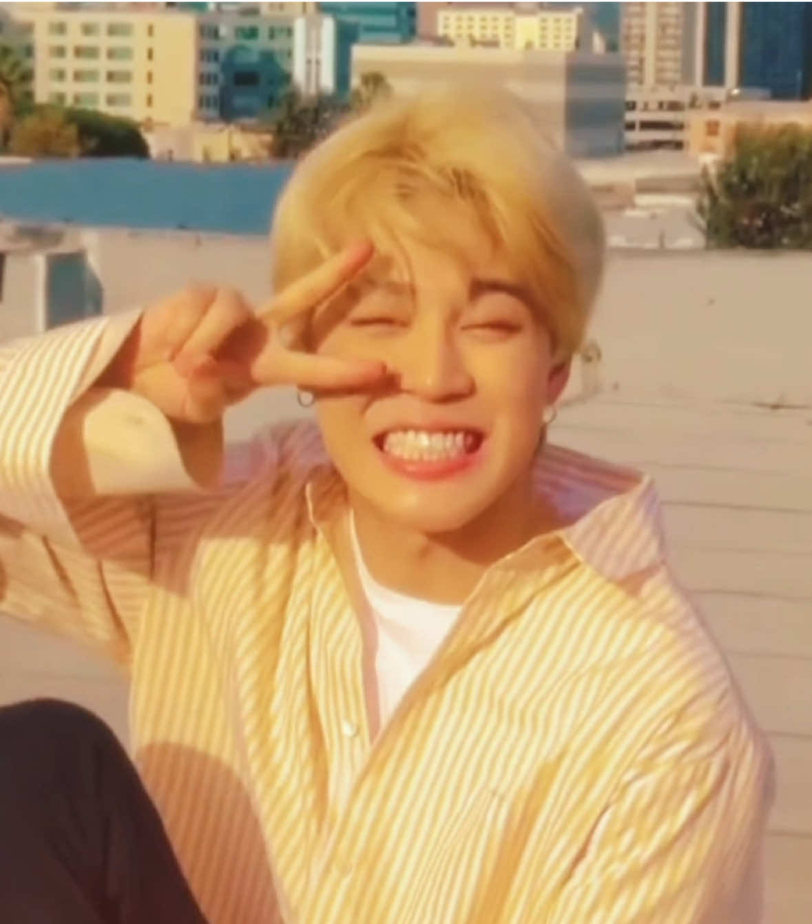 To jimin, for the gentle sea who stays, i love you and i’m forever grateful to be lulled by your waves, happy birthday #jimin #jiminbirthday #bts #btsedit #fyp  