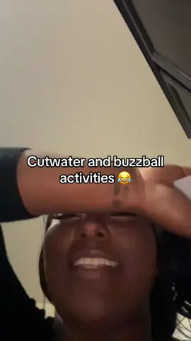 A time was had 😂@buzzballzoffical @Cutwaterspirits #fyp #weekendshenanagins #GameNight #friends #trending 