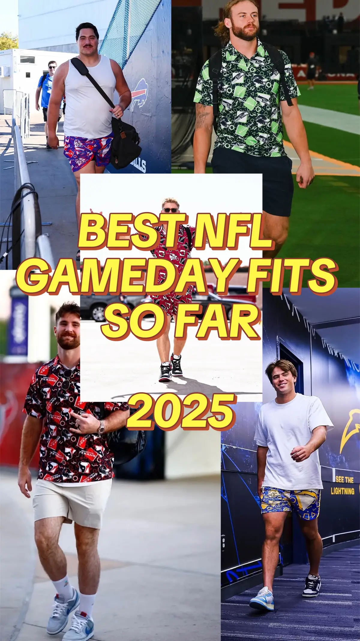 #NFL #Chargers #BillsMafia #Seahawks #Cardinals 