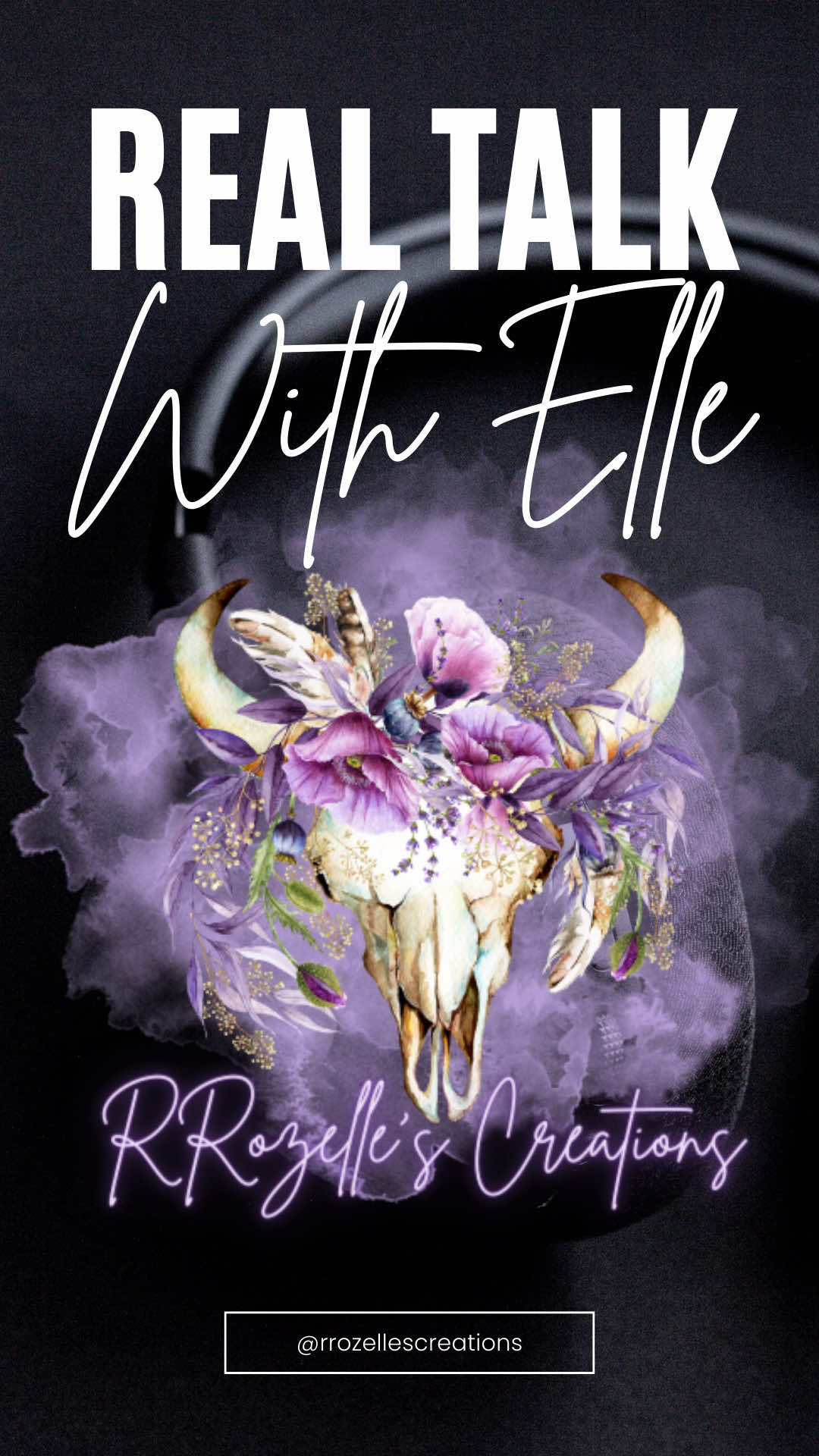 🚨 Peace is my flex. 🚨 I’m not cold. I’m just not available for chaos anymore. Unbothered isn’t attitude — it’s alignment with a dash of petty. 💋 #rrozellescreations #realtalkwithelle #unbotheredenergy #peaceoverdrama #pettymotivation 