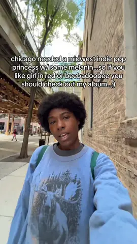 Stream “The Sun Will Come Out” by Janeece #fyp#newartist#chicago#blue#lgbt 