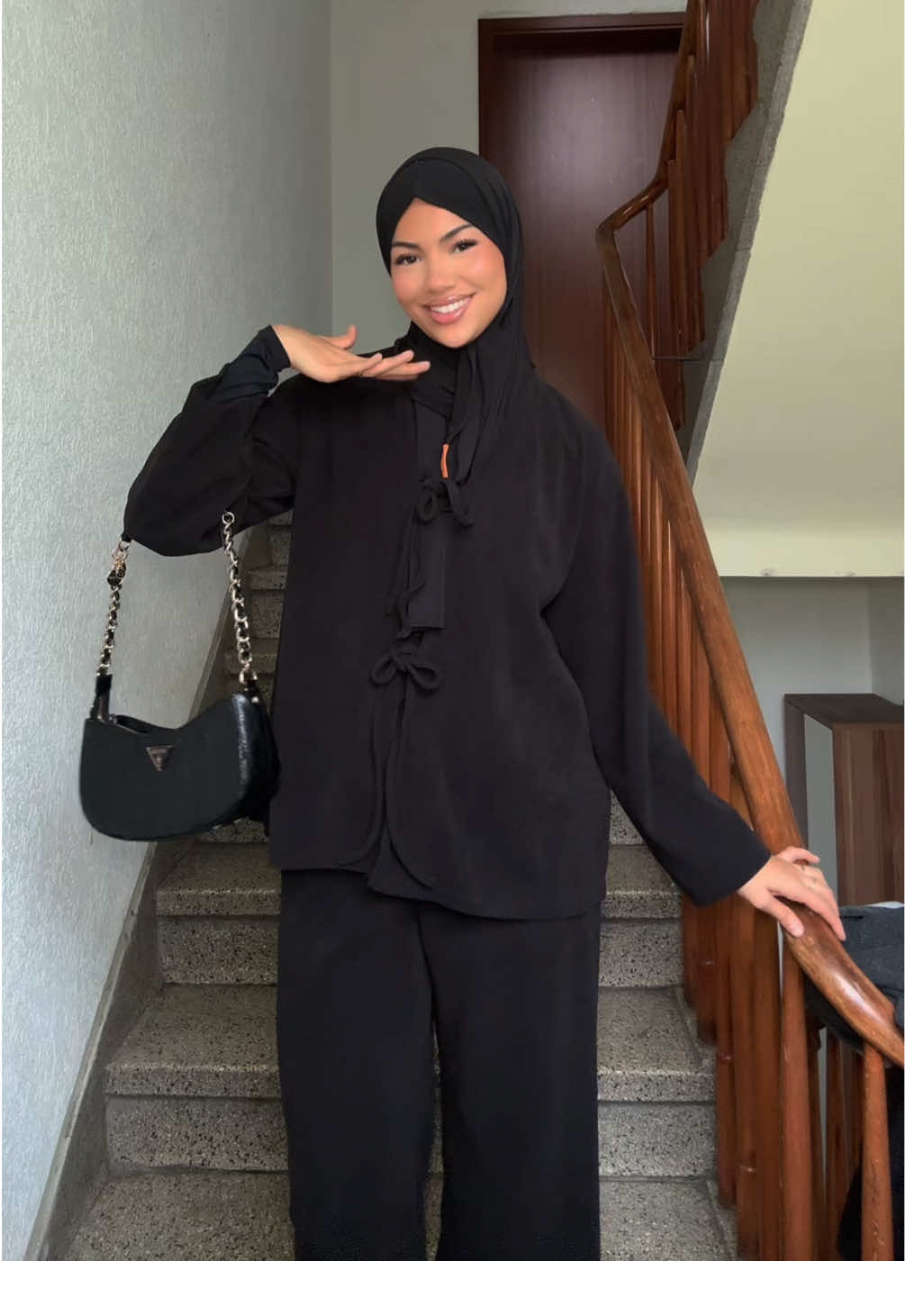 @elsumode #OOTD #outfit #foryou 