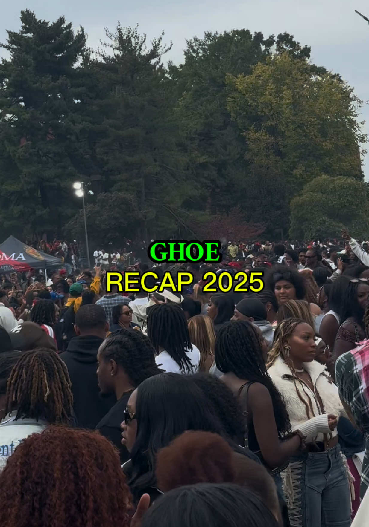 #GHOE #2025