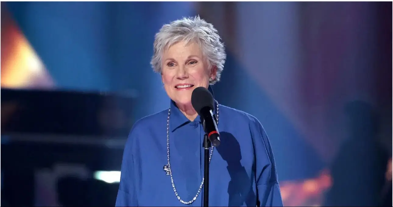 Anne Murray Age, Net worth: Kids, Weight, Bio-Wiki, Wife 2024 ... Anne Murray is a celebrated Canadian singer known for her work in pop, country, and adult contemporary music. Born in Springhill, Nova Scotia, in 1945, she achieved international fame with the release of her first gold record in the U.S. for the song 