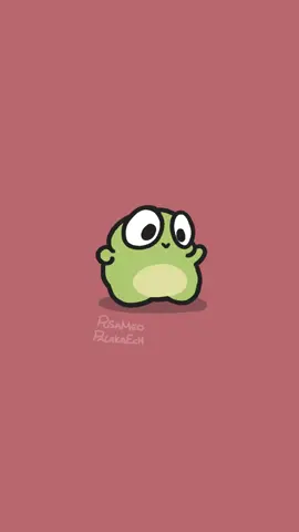 🕺 #fyp #animation #2danimation #digitalart #frog