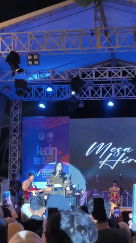 anak medan #mesahiraidol 
