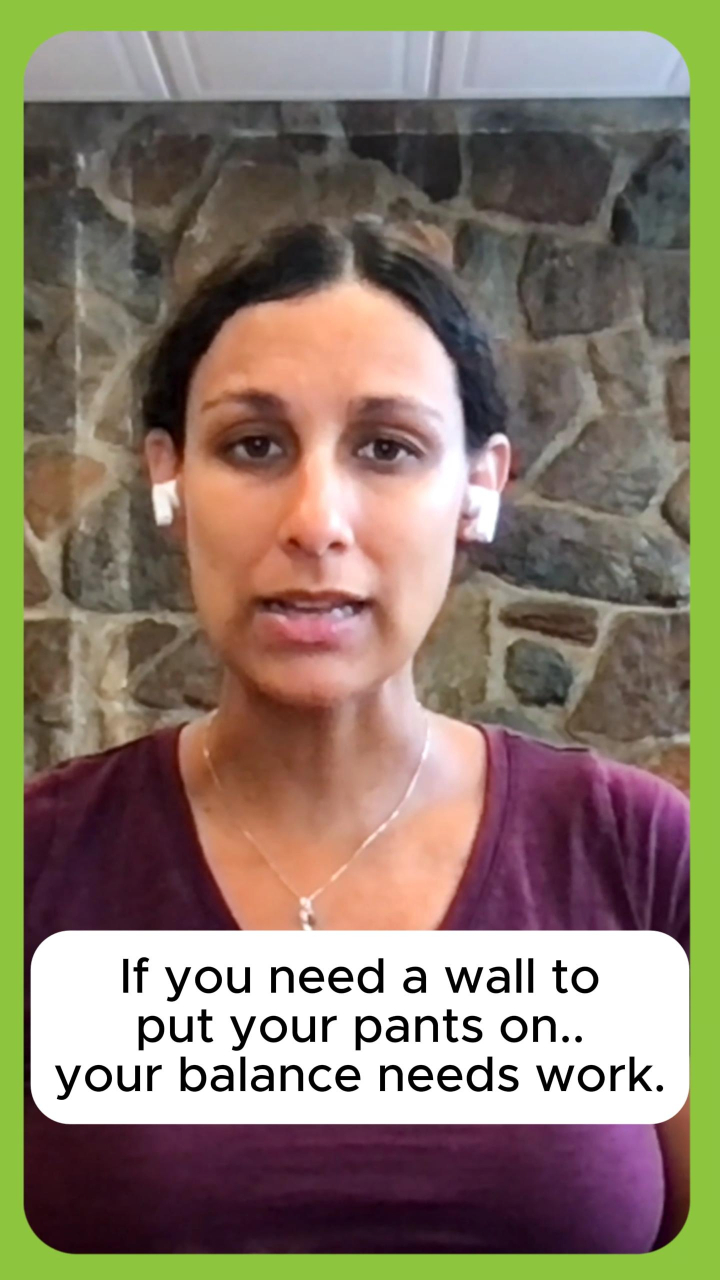 Good balance isn’t just for workouts. It’s what keeps you steady every time you move. When you walk, one foot is always off the ground. In that moment, your entire stability depends on how well your body can center itself over the other leg. Even simple daily tasks — like getting dressed — challenge your balance. If you have to lean on a wall or sit down to put your pants on, that’s your body telling you something’s off. These moments aren’t just about strength. They’re clues pointing to how your nervous system, posture, and sensory input work together to keep you upright. 📲 Please text 302-635-9220 to let us know what pain you’ve been experiencing, and we’ll reach out to schedule. #BalanceTraining #FunctionalMovement #Mobility #MovementParadigm #physicaltherapy