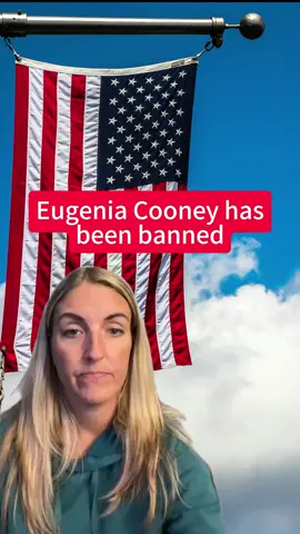Eugenia Cooney’s TikTok has been banned amidst health concerns 😟 #fyp #eugenia #MentalHealth #help #usa #julielouise1975 #tiktokban #fouyou #nows #eugeniacooney
