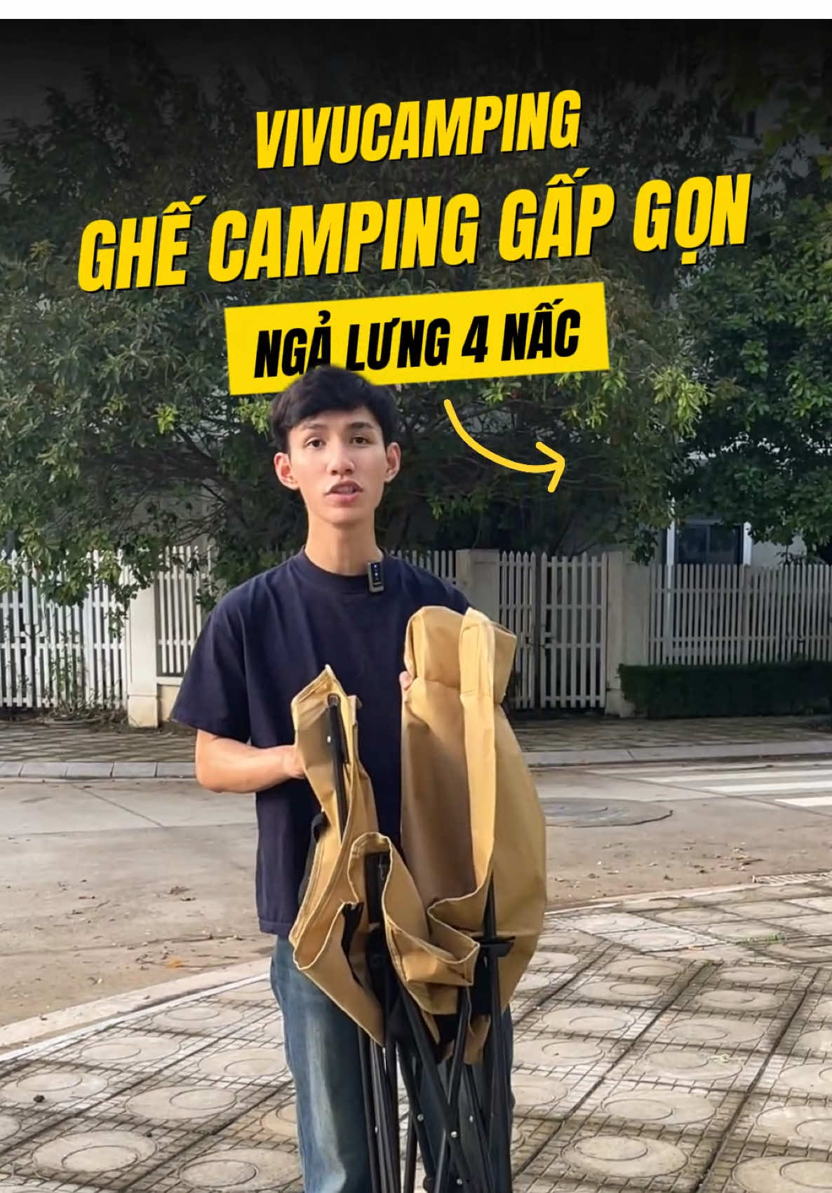 Ghế camping, câu cá có mức giá bình dân sẽ có những gì ?  #vivucamping #ghecamping #ghecampinggapgon #ghecauca #ghediahinh 