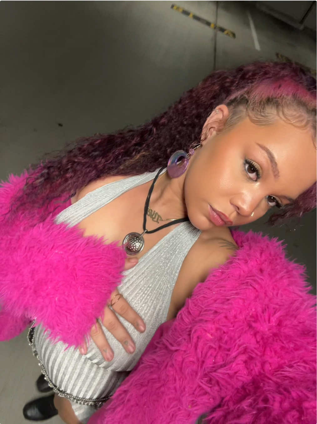 Yet another fit I never photographed #drafts 