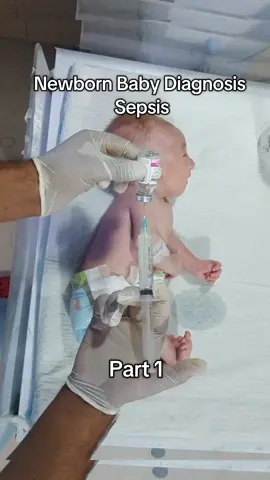 Newborn Baby Diagnosis Sepsis _ NICU Admit _ Medication Management _ Oral Feeding Care Male Nurse #prematurebaby #newbornbabyfeeding #feeding #nicubaby #twinsbaby 