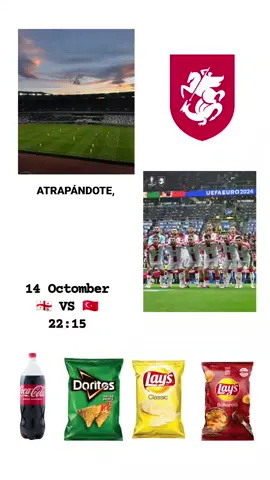 sheileba espanettan wavaget mara turqettan vigebtt🇬🇪🇬🇪♥️♥️#football #foryouu #georgia #turkeivsgeorgia#qartulinakrebi 