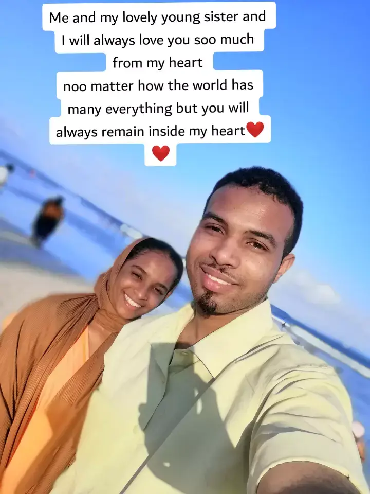 I will always love you soo much my lovely young sister from my heart❤️❤️🥰 #nanichallenge #diamondplatnumznani #trend #trendingvideo #goviral #tanzaniatiktok #zanzibartiktok🇹🇿 #kenyantiktok🇰🇪 #satiktok🇿🇦 #viraltiktok