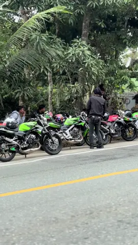 Monitor dek abang mau sunmori-touring-nighride🤣