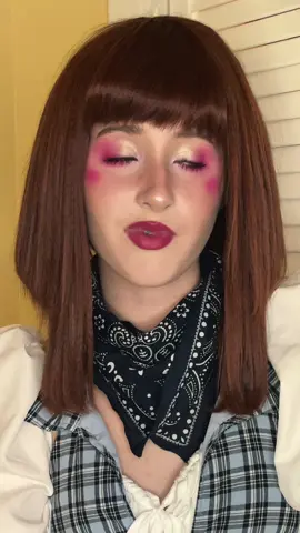 #OCHAKOURARAKA  I love love love using this song, I also love love love this song  { #myheroacademia #ochakourarakacosplay #mhacosplay #foryou #urarakacosplay #ochakouraraka }