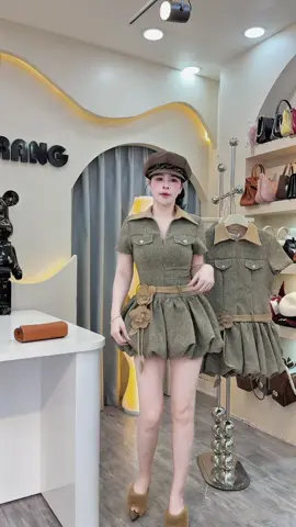 #TikTokAwardsVN #xuhuongtiktok #trending #thoitrangnu #moingaymotoutfit 
