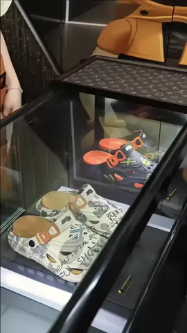 Sandal pria Korea dengan sol k#sendalmurah #lgipromo #fyppp #viraltiktok 