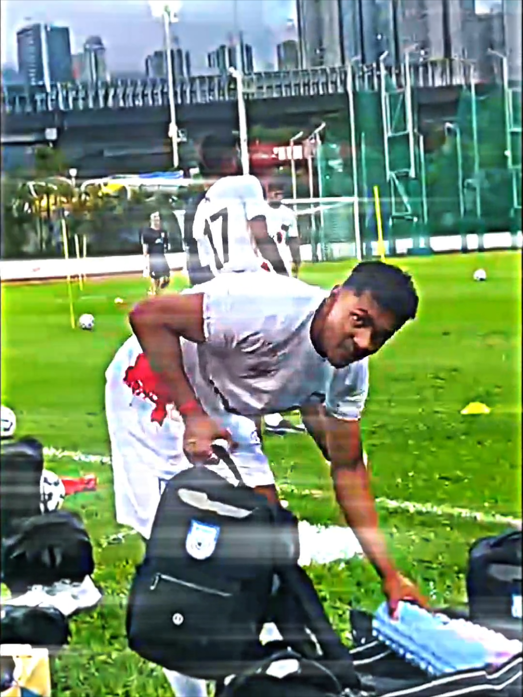 প্রথম থেকেই মাঠে থাকবেন সোমিত সোম?..🇧🇩  #bangladeshfootball #bangladesh #bafufe #viral #fyp @Bafufe @FIFA 