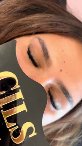 #volumerusse #lashesonfleek #lashgame #extensiondecils volume russe 🙈