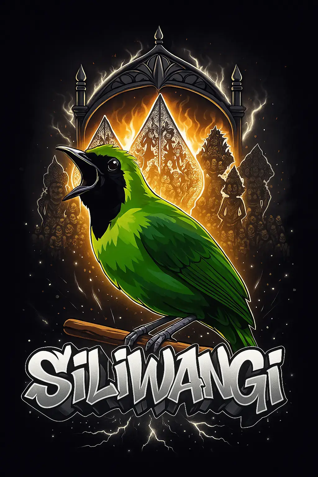 baru up nih #kicaumaniaindonesia #vector #chatgpt #fyp #kicaumania 