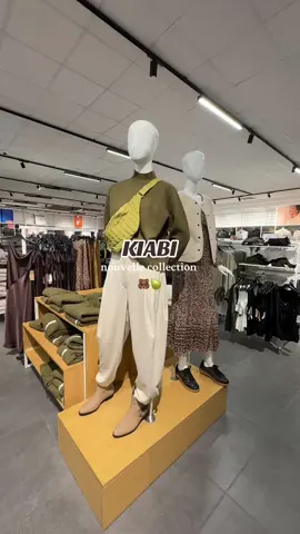on fait quel magasin la prochaine fois ?🤍 #kiabi #haulkiabi #autumnoutfits #kiabioutfit #outfitinspo 
