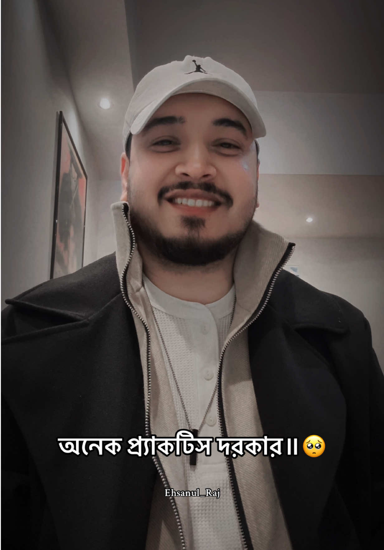 জীবন্ত লাশদের হাজিরা নিতে এসেছি 🥺💔 . . #foryou #tiktokfamily #fyptiktok #viral #bangladesh 