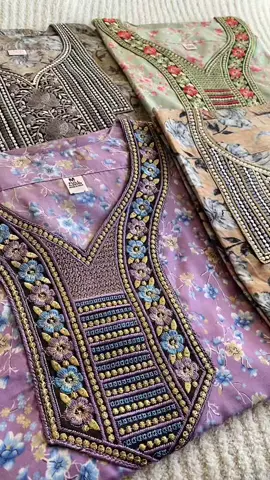 New collection ✨ £12.50 each 🧵 DM to order 💕 #fyp #foryou #arabfashion #arab #housedress 