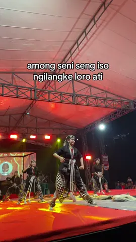 #waroktemanggungan #tariwarok #senitari #katakatajawa #fyp 