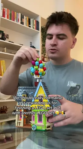 Now that sounds like a good plan #lego #legos #legoset #legobuilding #fyp 