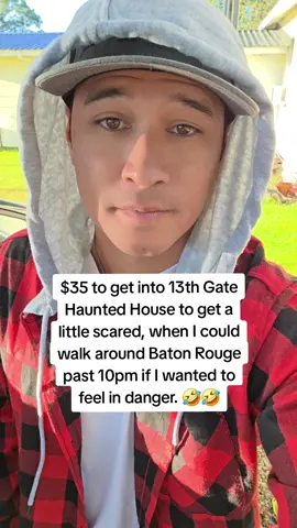 #batonrouge #louisiana #joke #fyp 