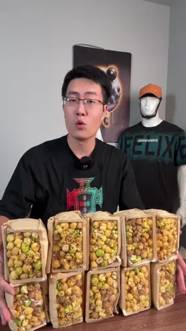 11k 1 lạng bắp rang bơ đủ vị