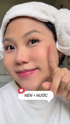 Sao hay dzữ vị ta, càng nước vào càng tệp tự nhiên lun á bà #doublesunday #makeup #HợpTácCùngMaybelline #FlexPowder #flexcellent 